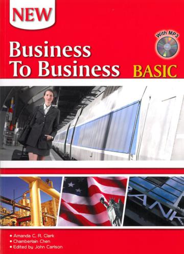 New Business to Business (Basic)