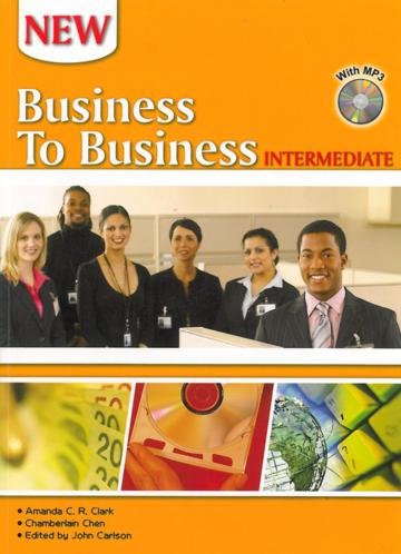 New Business to Business （Intermediate）