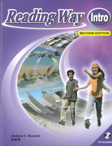 Reading Way (Intro) 2/e (with CD)