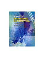 Advanced Engineering Mathematics （Concise）
