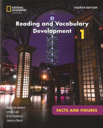 Reading and Vocabulary Development 1 4/e: Facts & Figures