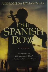 Spanish Bow