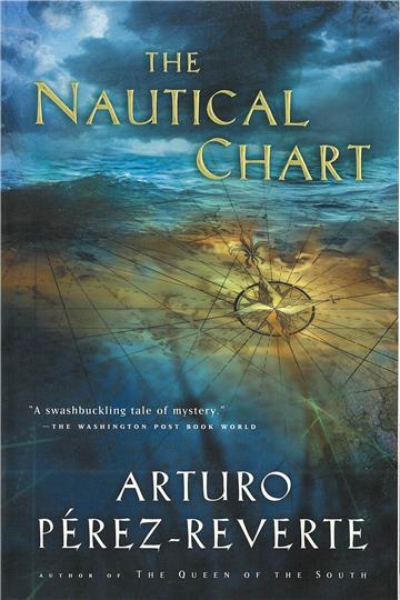 Nautical Chart