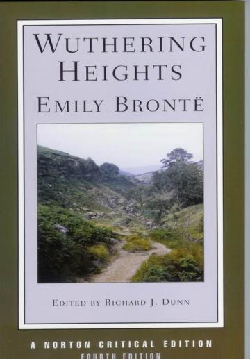 Wuthering Heights, 4/e