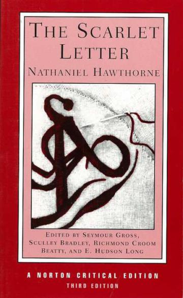 Scarlet Letter