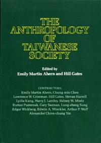 The Anthropology of Taiwan Society