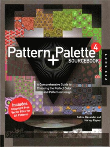 Pattern+Palette Sourcebook 4