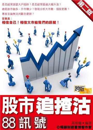 股市追揸沽88訊號