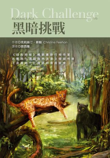 黑暗挑戰﹝限﹞