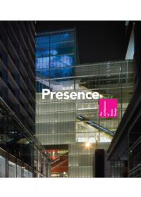 Presence：the Architecture of Rocco Design