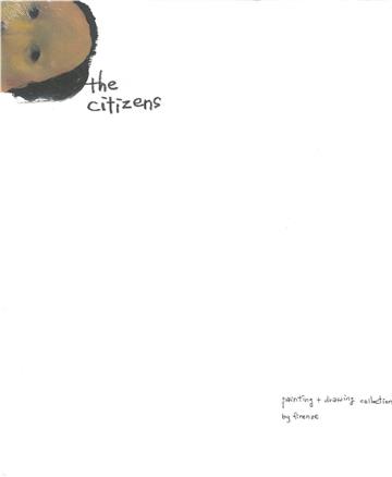 The Citizens Art Book