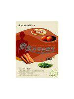 四季飲食美容美體法－冬季篇