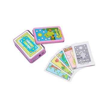 Aeemi Tarot：塔羅牌附牌義小冊