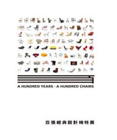 百張經典設計椅特展