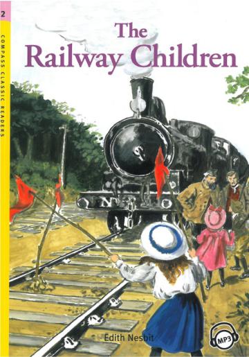 CCR2:The Railway Children (with MP3)