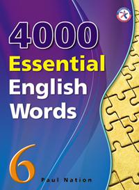 4000 Essential English Words 6