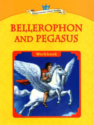 YLCR1:Bellerophon and Pegasus (WB)