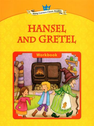 YLCR1:Hansel and Gretel (WB)