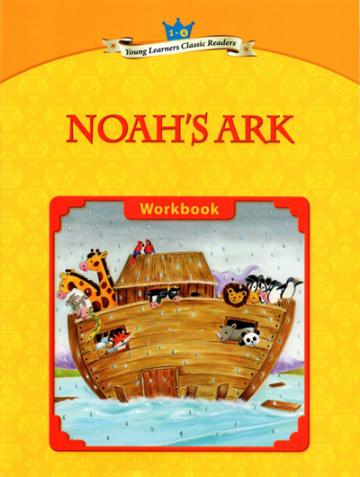 YLCR1:Noah’s Ark (WB)