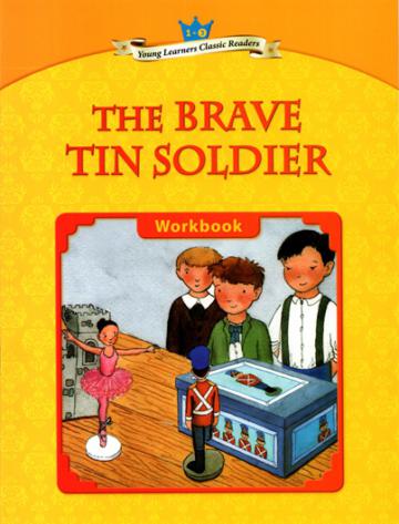 YLCR1:The Brave Tin Soldier (WB)