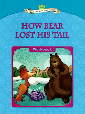 YLCR2:How Bear Lost His Tail (WB)