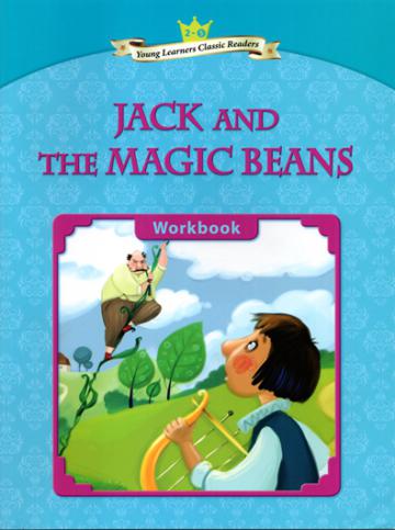 YLCR2:Jack and the Magic Beans (WB)