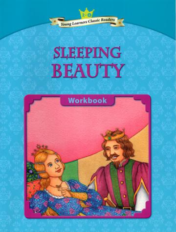 YLCR2:Sleeping Beauty (WB)