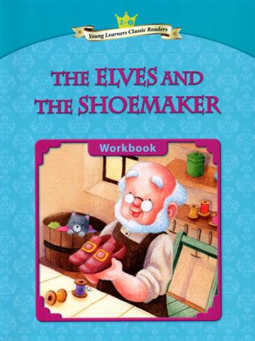 YLCR2:The Elves and the Shoemaker (WB)