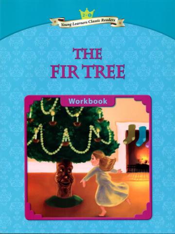 YLCR2:The Fir Tree (WB)