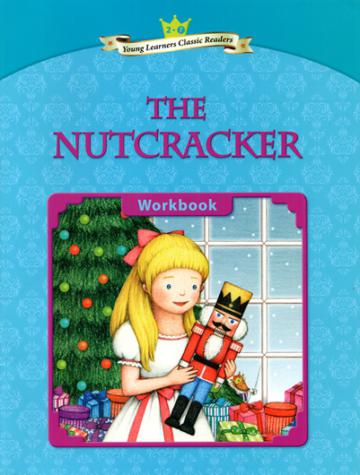 YLCR2:The Nutcracker (WB)
