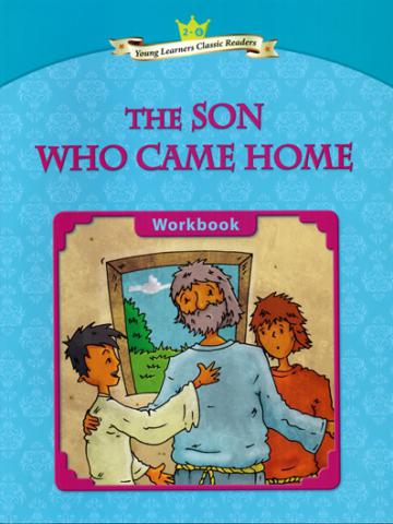 YLCR2:The Son Who Came Home (WB)