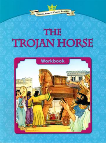 YLCR2:The Trojan Horse (WB)