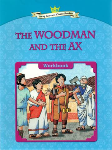 YLCR2:The Woodman and the Ax (WB)