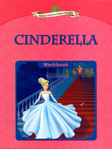 YLCR3:Cinderella (WB)