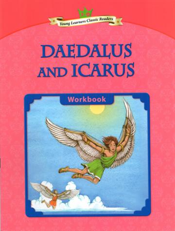 YLCR3:Daedalus and Icarus (WB)