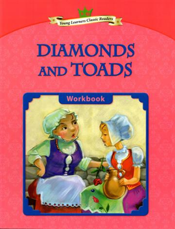 YLCR3:Diamonds and Toads (WB)