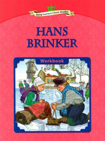 YLCR3:Hans Brinker (WB)