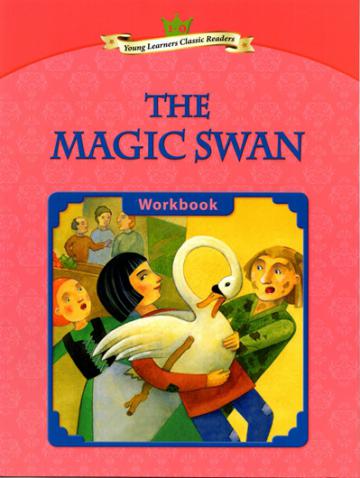 YLCR3:Magic Swan (WB)