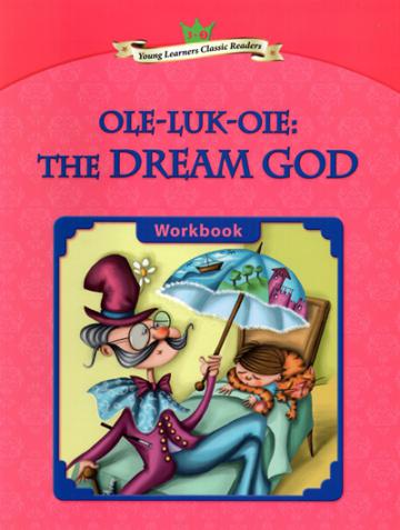 YLCR3:Ole-Luk-Oie:The Dream God (WB)