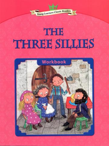 YLCR3:The Three Sillies (WB)