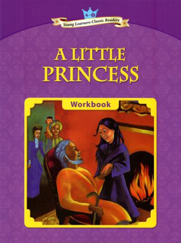 YLCR4:A Little Princess (WB)