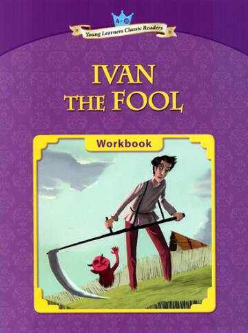 YLCR4:Ivan the Fool (WB)