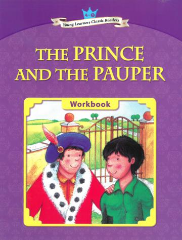 YLCR4:The Prince and the Pauper (WB)