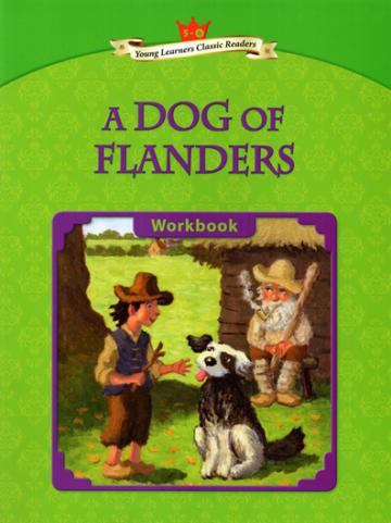 YLCR5:A Dog of Flanders (WB)