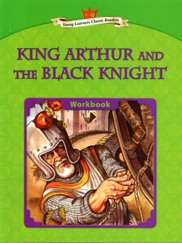 YLCR5:King Arthur and the Black Knight (WB)