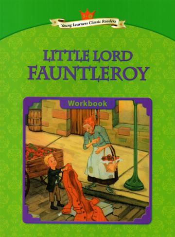 YLCR5:Little Lord Fauntleroy (WB)