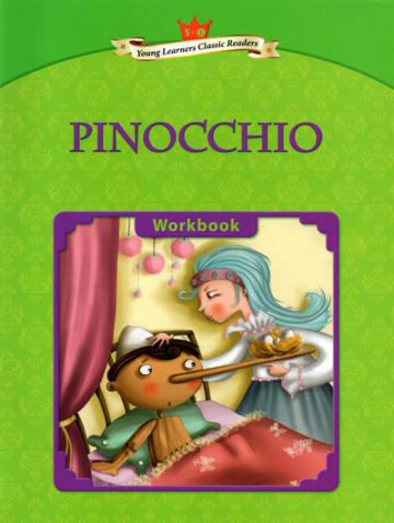 YLCR5:Pinocchio (WB)