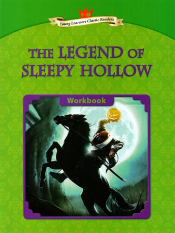 YLCR5:The Legend of Sleepy Hollow (WB)