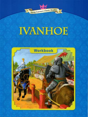 YLCR6:Ivanhoe (WB)