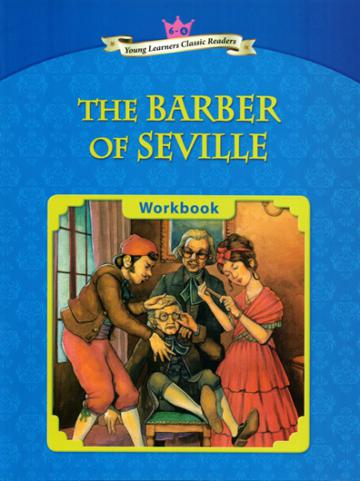 YLCR6:The Barber of Seville (WB)